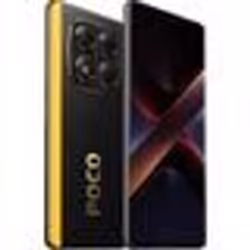 POCO X7 Noir 8 GO + 256 GO