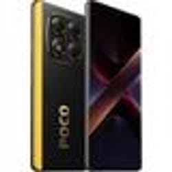 POCO X7 Noir 8 GO + 256 GO