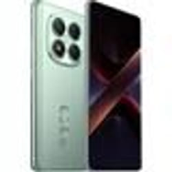 POCO X7 Vert 12 GO + 512 GO