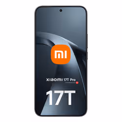 Xiaomi 17T PRO 17,4 cm (6.83") 12 Go 512 Go 7000 mAh Noir - Vue supplémentaire 2