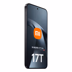 Xiaomi 17T PRO 17,4 cm (6.83") 12 Go 512 Go 7000 mAh Noir - Vue supplémentaire 3
