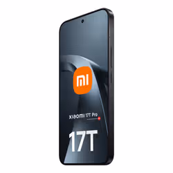 Xiaomi 17T PRO 17,4 cm (6.83") 12 Go 512 Go 7000 mAh Noir - Vue supplémentaire 4