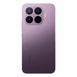 Xiaomi 17T Pro 17,4 cm (6.83") Double SIM Android 16.0 5G USB Type-C 12 Go 1 To 7000 mAh Violet - Vue supplémentaire 2