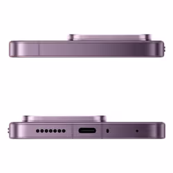 Xiaomi 17T Pro 17,4 cm (6.83") Double SIM Android 16.0 5G USB Type-C 12 Go 1 To 7000 mAh Violet - Vue supplémentaire 4
