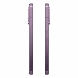 Xiaomi 17T Pro 17,4 cm (6.83") Double SIM Android 16.0 5G USB Type-C 12 Go 1 To 7000 mAh Violet - Vue supplémentaire 5