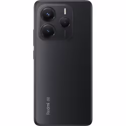 Xiaomi Redmi Note 14 5G, 16,9 cm (6.67"), 2400 x 1080 pixels, 8 Go, 256 Go, 108 MP, Noir