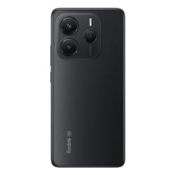Xiaomi Redmi Note 14 5G 16,9 cm (6.67") Double SIM hybride USB Type-C 6 Go 128 Go 5110 mAh Noir