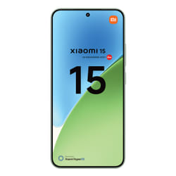 Xiaomi 15 12Go 256Go Vert