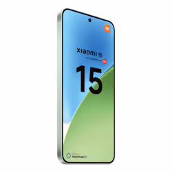 Xiaomi 15 12 Go 256 Go Vert - Vue supplémentaire 4
