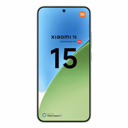 Xiaomi 15, 16,1 cm (6.36"), 2670 x 1200 pixels, 12 Go, 512 Go, 50 MP, Vert