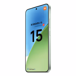 Xiaomi 15 12Go 512Go Vert