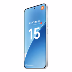 Xiaomi 15 12 Go 256 Go Blanc - Vue supplémentaire 3