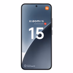 Xiaomi 15, 16,1 cm (6.36"), 2670 x 1200 pixels, 12 Go, 512 Go, 50 MP, Noir