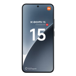 Xiaomi 15 12Go 512Go Noir
