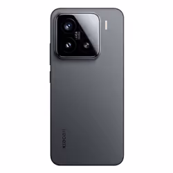 Xiaomi 15 12Go 512Go Noir
