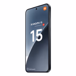 Xiaomi 15 12Go 512Go Noir