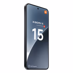 Xiaomi 15 12 Go 256 Go Noir - Vue supplémentaire 4