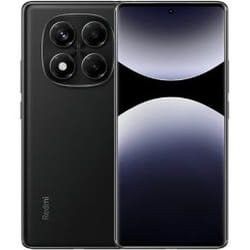 Xiaomi Redmi Note 14 Pro 12Go 512Go Noir