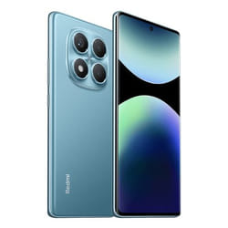 Xiaomi Redmi Note 14 Pro 16,9 cm (6.67") Double SIM hybride 4G USB Type-C 12 Go 512 Go 5500 mAh Bleu