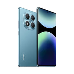 Xiaomi Redmi Note 14 Pro Linux Ubuntu 4G 8Go 256Go Bleu