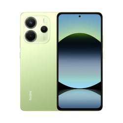 Xiaomi Redmi Note 14 4G 8Go 256Go Vert, Citron vert
