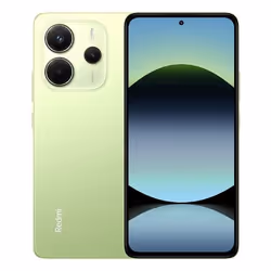 Xiaomi Redmi Note 14, 16,9 cm (6.67"), 2400 x 1080 pixels, 8 Go, 128 Go, 108 MP, Vert