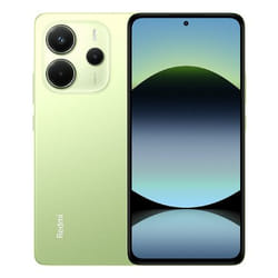 Xiaomi Redmi Note 14 16,9 cm (6.67") Double SIM hybride 4G USB Type-C 8 Go 128 Go 5500 mAh Vert
