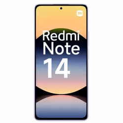Xiaomi Redmi Note 14 4G (Double Sim - 6.67 - NFC - 256 Go 8 Go RAM) Violet - Tout Opérateurs