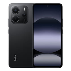 Xiaomi Redmi Note 14 4G 16,9 cm (6.67") Double SIM hybride USB Type-C 6 Go 128 Go 5500 mAh Noir