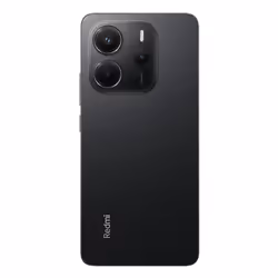 Xiaomi Redmi Note 14 4G 16,9 cm (6.67") Double SIM hybride USB Type-C 6 Go 128 Go 5500 mAh Noir