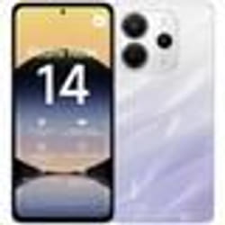 Xiaomi Redmi Note 14 4G 6 Go/128 Go Violet Brume (Mist Purple) Double SIM