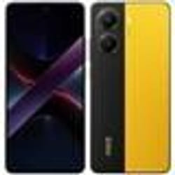 POCO X7 Pro Jaune 8 GO + 256 GO