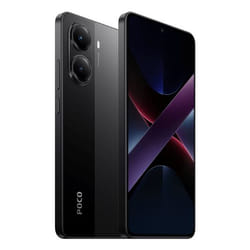 POCO X7 Pro 5G 12Go 256Go Noir