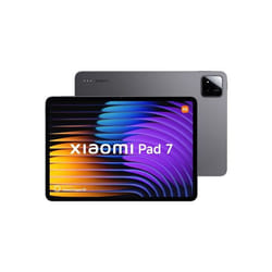 Tablette Android XIAOMI Pad 7 Gris 128Go