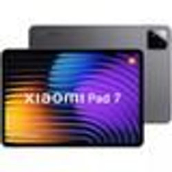 Tablette - Xiaomi - Pad 7 - 12 Go RAM - 256 Go Stockage - Écran 112 144Hz