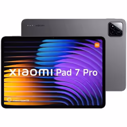 Tablette Android XIAOMI Pad 7 Pro Gris 256Go