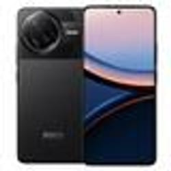 POCO F7 Ultra Noir 16 GO+512 GO