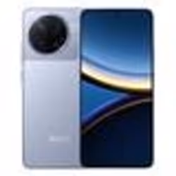 POCO F7 Pro Bleu 12 GO + 512 GO
