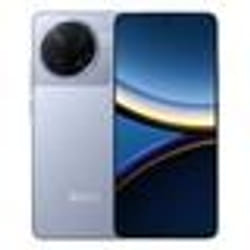 POCO F7 Pro Bleu 12 GO + 512 GO