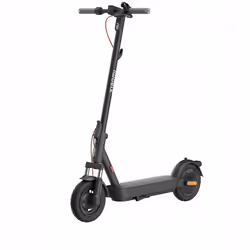 Xiaomi Scooter 5, Scooter classique, Noir, Gris, 25 km/h, 120 kg, Unisexe, 2 roue(s)
