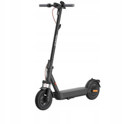 Xiaomi Scooter 5 Noir, Gris 25 km/h 10,2 Ah