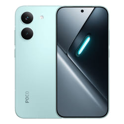 POCO X8 Pro 16,7 cm (6.59") Double SIM 5G USB Type-C 8 Go 512 Go 6500 mAh Vert