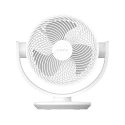 Xiaomi BHR9872EU ventilateur Blanc