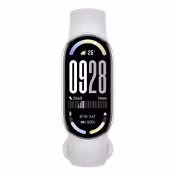 Xiaomi Band 10, Bracelet connecté, 4,37 cm (1.72"), AMOLED, 233 mAh, Imperméable, Rose