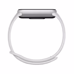 Xiaomi Band 10 AMOLED Bracelet connecté 4,37 cm (1.72") Argent