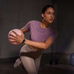 Xiaomi Band 10 AMOLED Bracelet connecté 4,37 cm (1.72") Argent - Vue supplémentaire 8