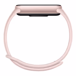 Xiaomi Band 10 AMOLED Bracelet connecté 4,37 cm (1.72") Rose