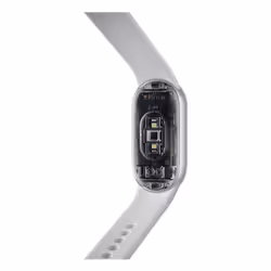 Xiaomi Band 10 AMOLED Bracelet connecté 4,37 cm (1.72") Rose - Vue supplémentaire 5