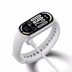 Xiaomi Band 10 AMOLED Bracelet connecté 4,37 cm (1.72") Rose - Vue supplémentaire 6