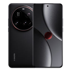 Xiaomi 15 Ultra 5G 16Go 512Go Noir